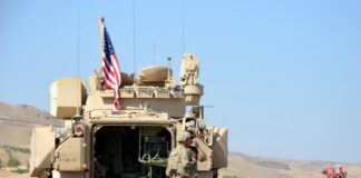 Operazione congiunta Usa-Iraq, uccisi 15 membri dell’Isis in un raid