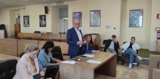 Aversa, l’assessore Cannolicchio: “Anagrafe associazioni divisa per settori, istituiremo Garante e Consulta per i disabili”