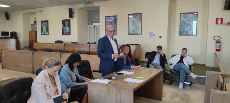 Aversa, l’assessore Cannolicchio: “Anagrafe associazioni divisa per settori, istituiremo Garante e Consulta per i disabili”