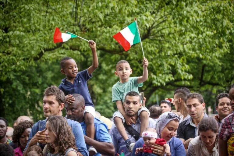 Depositato in Cassazione il referendum sulla cittadinanza, Magi: “Passo pragmatico”. Il Pd lo sostiene