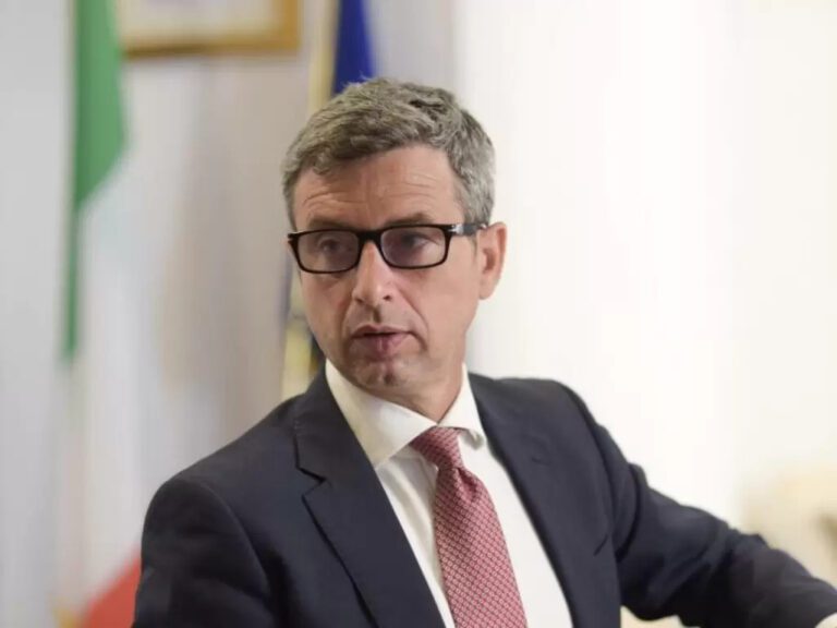 Regionali Liguria, via libera a Orlando candidato del Campo largo. Conte: “Scelta di unità”