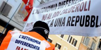 Autonomia differenziata, Cgil e Uil: “In Campania raccolte 180mila firme”