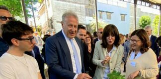 Caivano, nuovo corso di laurea dedicato alle nuove tecnologie applicate all’agricoltura. L’annuncio di Bernini