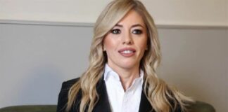 Maria Rosaria Boccia indagata per truffa per un progetto su un immobile