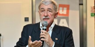 Regionali Liguria, Bucci è il candidato del centrodestra: “Con lui la Regione continuerà a crescere”