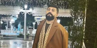 Castel Volturno, muore folgorato il cantante neomelodico Carmine Diamante: aveva 35 anni