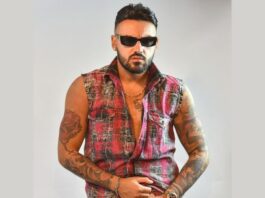 Daniele De Martino, concerto vietato in Abruzzo. Tar respinge ricorso: “Ha esaltato le azioni della criminalità organizzata”