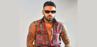 Daniele De Martino, concerto vietato in Abruzzo. Tar respinge ricorso: “Ha esaltato le azioni della criminalità organizzata”