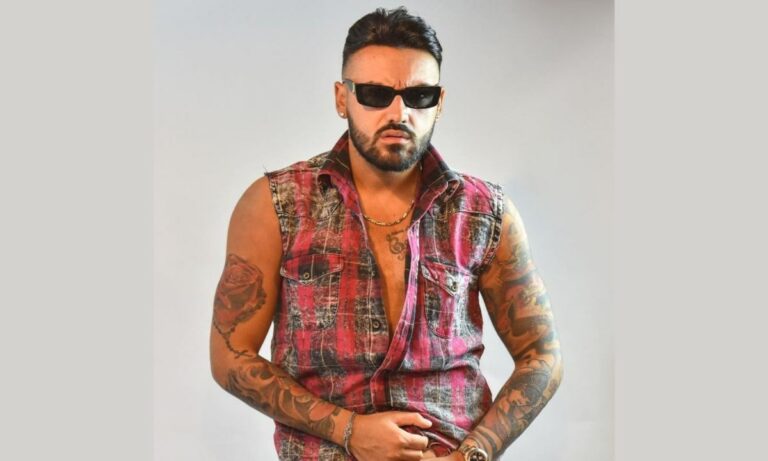 Daniele De Martino, concerto vietato in Abruzzo. Tar respinge ricorso: “Ha esaltato le azioni della criminalità organizzata”