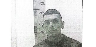 Sessa Aurunca, sequestra un uomo per fuggire: caccia ad un detenuto evaso