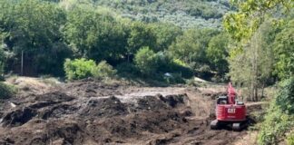 San Felice a Cancello, ritrovato il corpo della donna dispersa