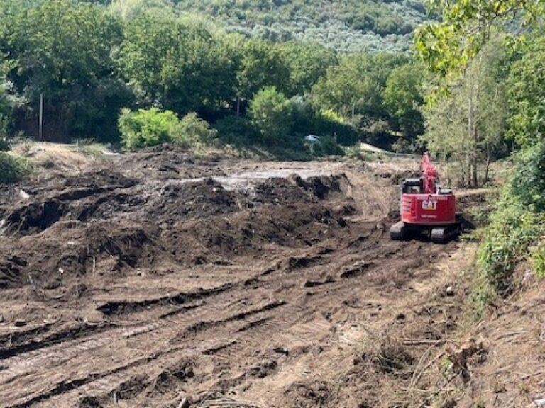 San Felice a Cancello, ritrovato il corpo della donna dispersa