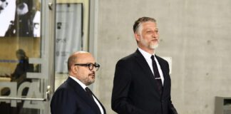 Il ministro Sangiuliano si dimette, la lettera a Meloni: “Grazie per avermi difeso”. Giuli nuovo ministro della Cultura