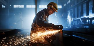 In calo il fatturato dell’industria a luglio: -0,4% mensile e -4,7% su base annua