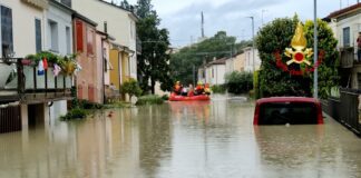 Maltempo in Emilia Romagna, Toscana e Sicilia: un morto nel Bolognese
