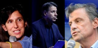 A Cernobbio è il giorno delle opposizioni, dall’Ucraina alla sanità: ecco tutti i temi trattati