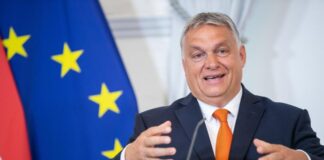 Guerra Russia-Ucraina, Orban: “Incontro Putin-Zelensky possibile e necessario”