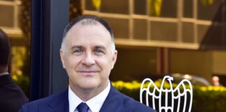 Il presidente di Confindustria Orsini: “Taglio cuneo fiscale priorità chiesta al Governo”