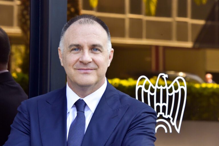 Il presidente di Confindustria Orsini: “Taglio cuneo fiscale priorità chiesta al Governo”