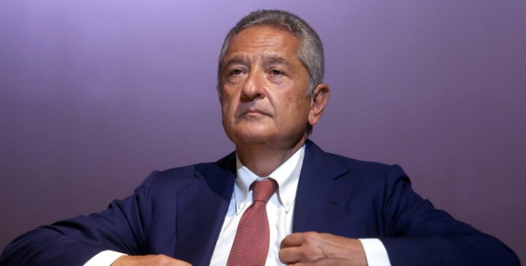 Banca d’Italia, il governatore Panetta: “Se necessario allungare i tempi del Pnrr”