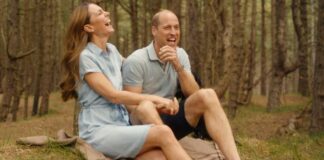 La principessa Kate in video: “Ho completato la chemio, è stata dura”