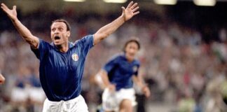 Morto Totò Schillaci, l’eroe delle notti magiche: ricoverato in gravi condizioni dal 7 settembre