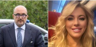 Caso Sangiuliano, la telefonata di Boccia al capo di gabinetto: “Dove è finito il mio contratto?”