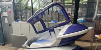 Una donna di 64 anni si toglie la vita nella “capsula del suicidio”. Arresti in Svizzera