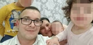 Crollo palazzina a Saviano, estubato il padre: respira da solo. Grave trauma toracico