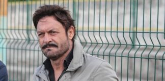 Totò Schillaci, la moglie Barbara: “Ci avevano detto che era guarito”. Folla alla camera ardente