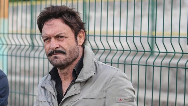 Totò Schillaci, la moglie Barbara: “Ci avevano detto che era guarito”. Folla alla camera ardente