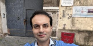 Aversa, Scuotri: “La biblioteca sarà valorizzata come merita, premiato il lavoro iniziato negli ultimi anni”