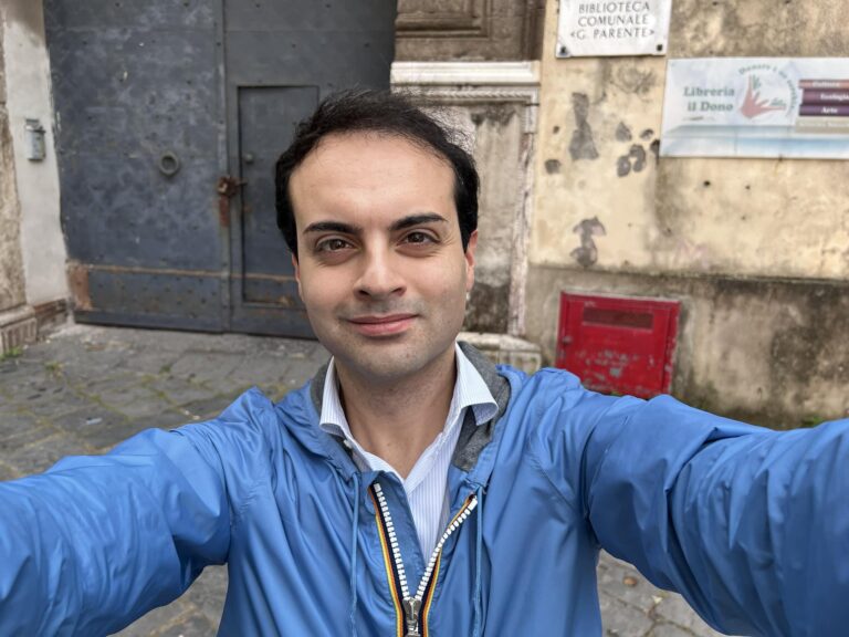Aversa, Scuotri: “La biblioteca sarà valorizzata come merita, premiato il lavoro iniziato negli ultimi anni”