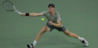 Tennis Us Open, Sinner batte Draper e vola in finale a New York