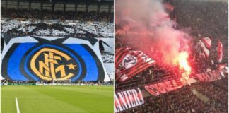 Ultras di Inter e Milan, decine di arresti: pizzo sui biglietti, estorsione e risse. Club nerazzurro in “sudditanza” verso capi curva