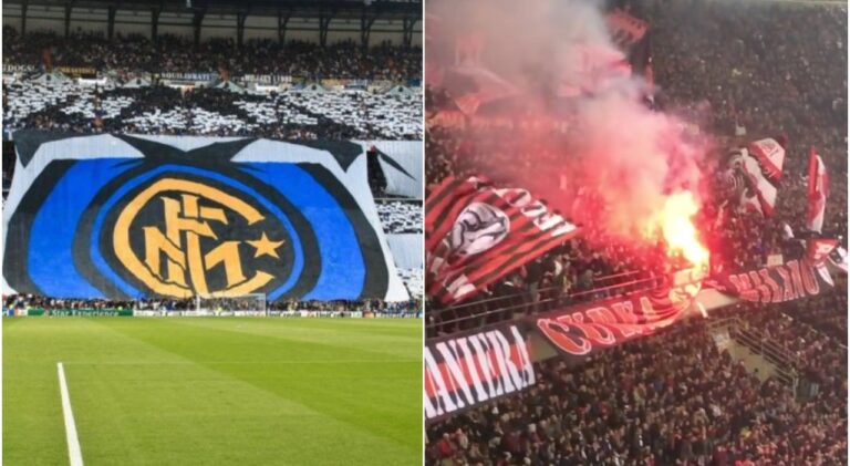 Ultras di Inter e Milan, decine di arresti: pizzo sui biglietti, estorsione e risse. Club nerazzurro in “sudditanza” verso capi curva