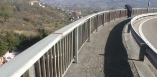 Si lancia dal ponte della Panoramica, morto 54enne: è il terzo suicidio in Irpina in poche ore