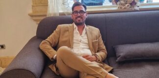 Vietri, si schianta con la moto contro un furgone: morto 32enne di Sarno