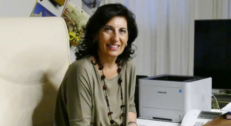 Lucia Volpe nuovo prefetto di Caserta, lunga carriera al servizio dello Stato. Graziano (Pd): “Benvenuta, ringrazio Castaldo”
