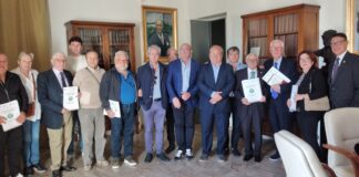 Aversa, convegno studi per gli artigiani: presentata la “Carta dei Servizi” Ebac