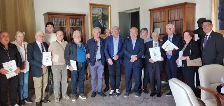 Aversa, convegno studi per gli artigiani: presentata la “Carta dei Servizi” Ebac