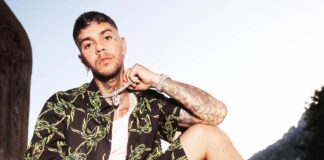 Inchiesta ultrà Milan, perquisita anche casa del rapper Emis Killa: trovati tirapugni, sfollagente e coltelli