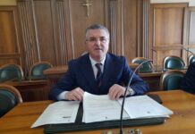 Salerno, Franco Alfieri resta in carcere: “no” del giudice agli arresti domiciliari