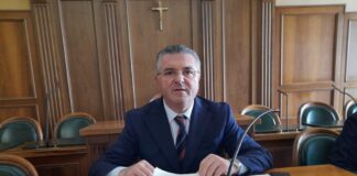 Salerno, Franco Alfieri resta in carcere: “no” del giudice agli arresti domiciliari