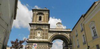 Prima edizione “Aversa a Mille”, premiati Graziano, Falco e De Chiara