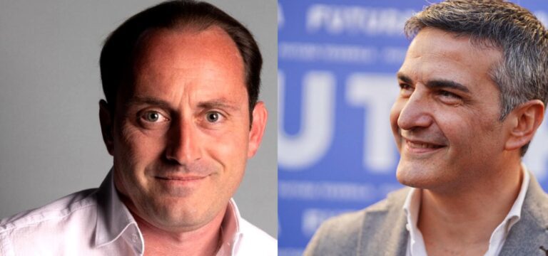Teverola, si dimettono Barbato e De Floris. Il sindaco Caserta: “Apprezzo il loro gesto, noi sempre dalla parte della legalità”