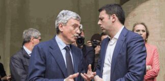 I segreti del bancario voyer: “Da Fitto e Santanché a Renzi e Draghi, ha spiato una cinquantina di parlamentari”
