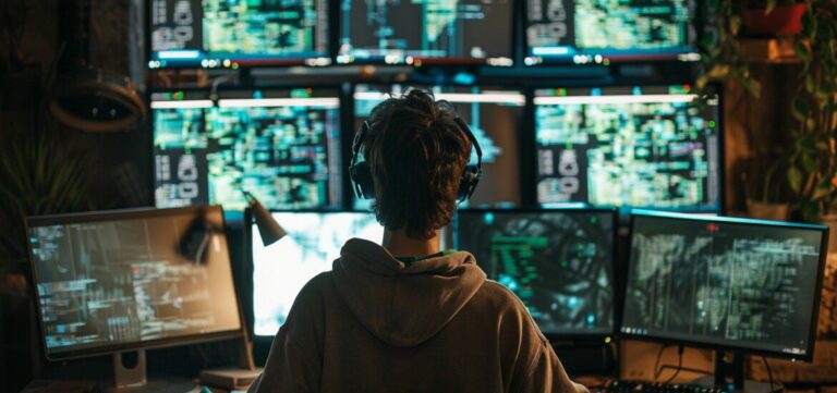 Napoli, attacchi hacker al ministero della Giustizia: no alla scarcerazione dell’ingegnere informatico