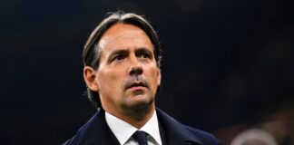 Inchiesta ultrà, sentito in questura l’allenatore dell’Inter Simone Inzaghi