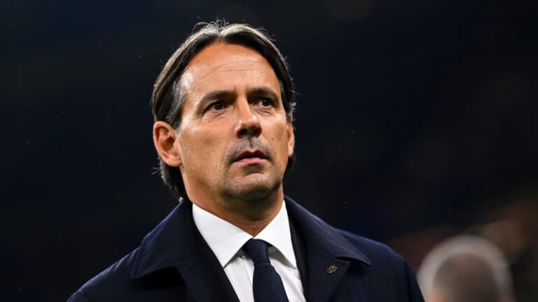 Inchiesta ultrà, sentito in questura l’allenatore dell’Inter Simone Inzaghi
